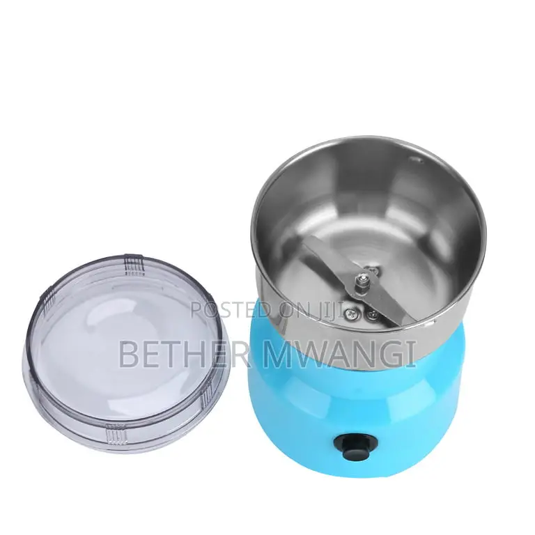 Electric Coffee Grinding Machine In Kenya