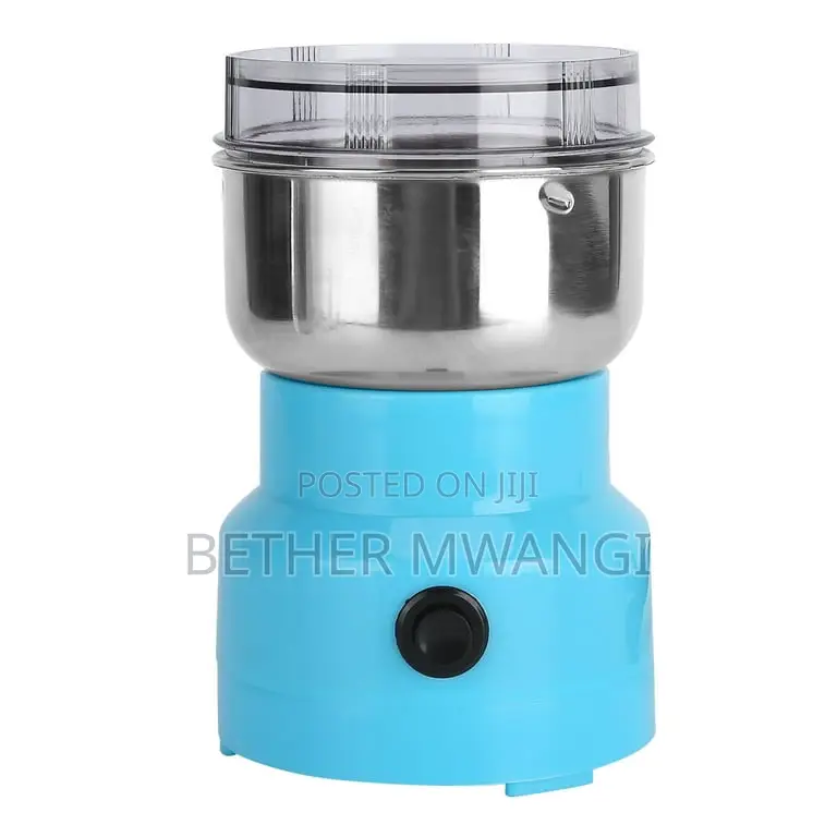 Electric Coffee Grinding Machine In Kenya