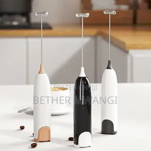 Hand Held Milk Frother In Kenya