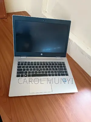 New Laptop HP ProBook 640 G4 8GB Intel Core I5 HDD+SSD 256GB