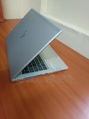 New Laptop HP EliteBook 840 G5 16GB Intel Core i5 SSD 512GB