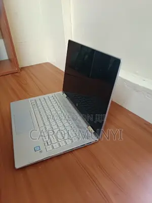 New Laptop HP Pavilion X360 14 16GB Intel Core I5 SSD 512GB