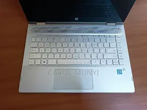 New Laptop HP Pavilion X360 14t 16GB Intel Core I5 SSD 256GB