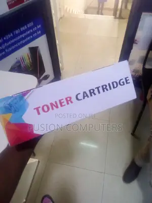 Compatible HP CF530A (CF205A) Black Toner Cartridges