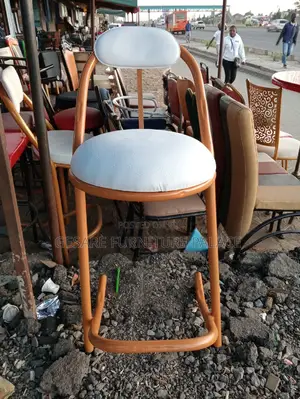 Restaurant High Seats