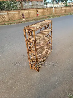 Shoe Rack- 5layer Shoe Organizer. (PB06)
