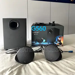Logitech G560 Pc Speakers