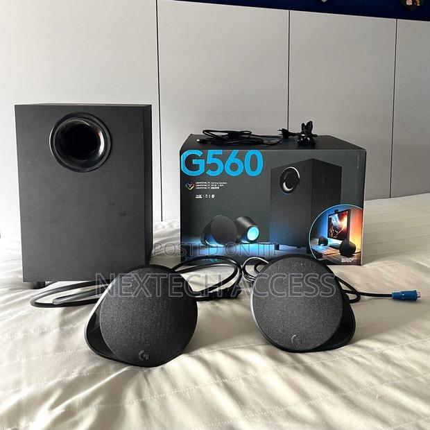 Logitech G560 Pc Speakers