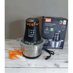 Electric Food Chopper Blades for Fruits,Meat,Vegetables
