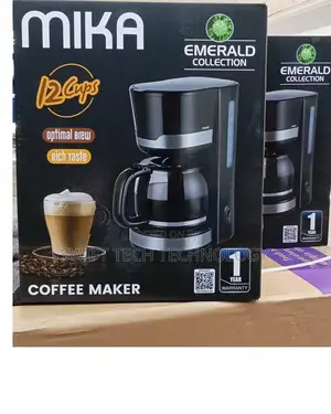 Coffee Maker , Coffee Maker Mika Coffee Maker