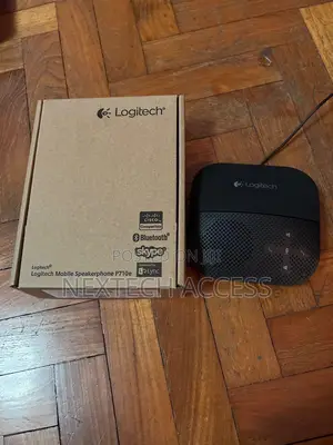 Logitech P710E Confrence Speaker