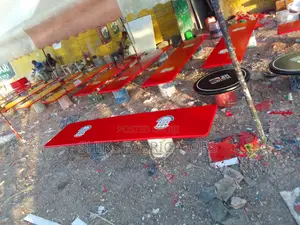 School Dinning Tables