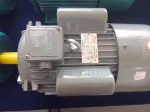 5horsepower Electric Motor STCL Brand