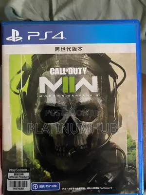 Call of Duty Modern Warfare II Y6