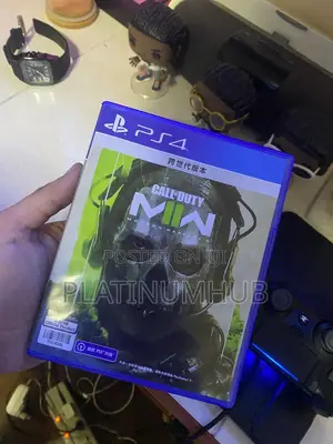 Call of Duty Modern Warfare II B6r