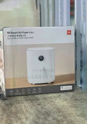 Xiaomi Mi Smart Air Fryer(3.5L)