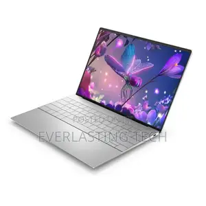 New Laptop Dell XPS 13 9320 16GB Intel Core I7 SSD 512GB