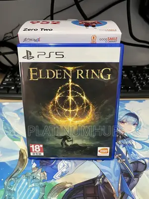Elden Ring Q2