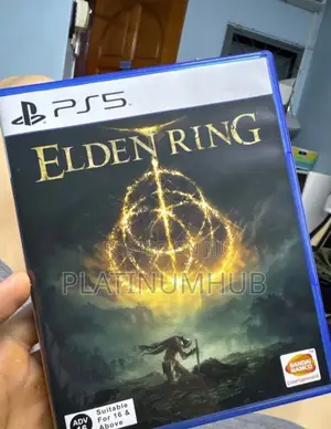 Elden Ring Ps5 X4