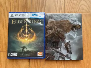 Elden Ring Ps5 J7