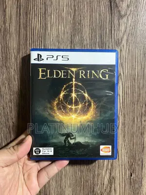 Elden Ring Ps5 S3