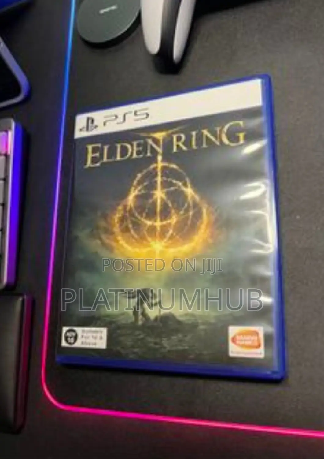 Elden Ring Ps5 Aq1