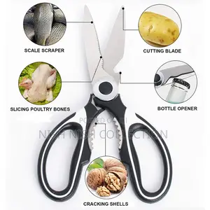 Kitchen Scissor
