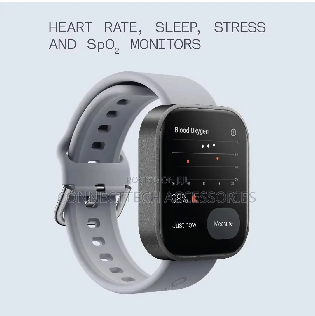 CMF by Nothing Watch Pro