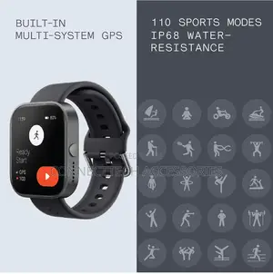 CMF by Nothing Watch Pro