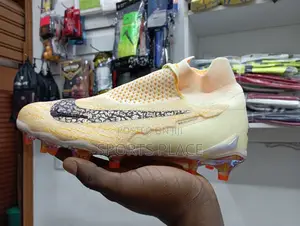 Phantom Gx Football Boots for Kids 37 38