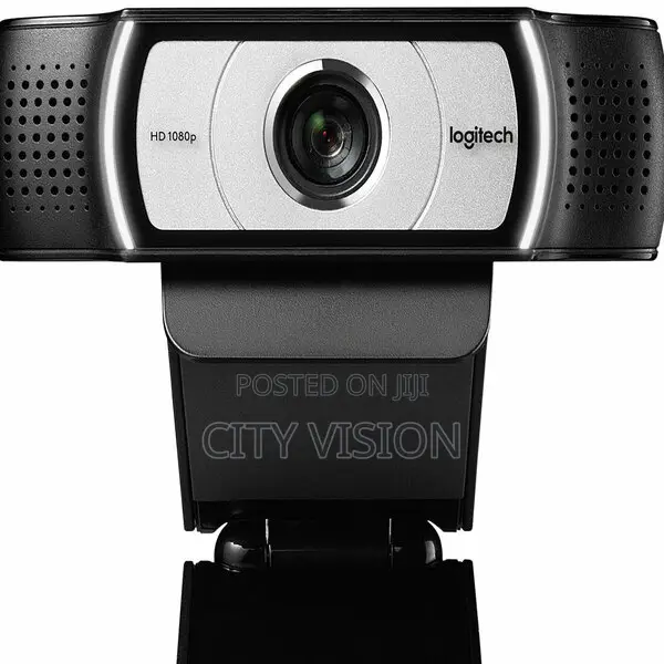 Logitech 930e 1080P HD Video Webcam!! Logitech 930e Webcam!!