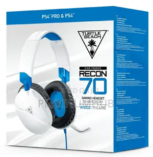 Recon 70 Gaming Headset Q9