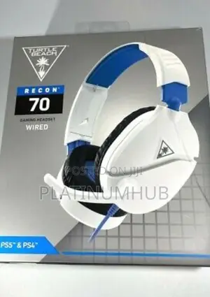 Recon 70 Gaming Headset Qy6