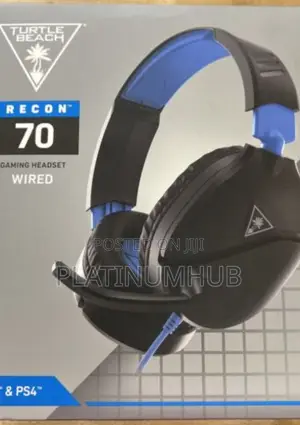 Recon 70 Gaming Headset X4