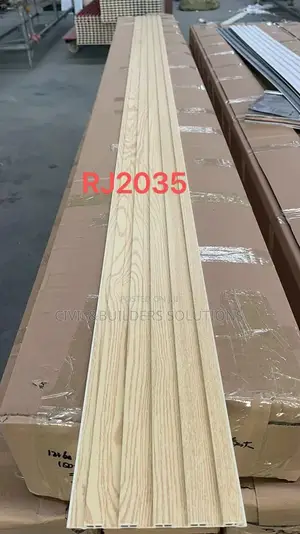 Wall Panels