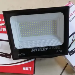 Neelux Led Floodlight 100w Best Amazing Quality