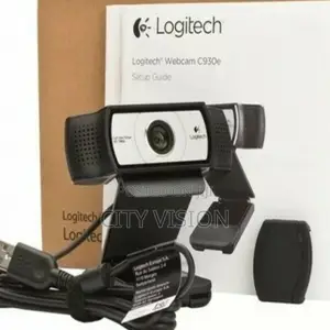 Logitech C930e 1080p HD Video Webcam!! Logitech C930e!! Logi