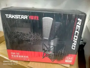 Talkstar SM 10