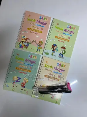 Sank Book Sank Magic Book Magic Book 4 Sank Magic Book