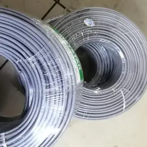 1.5mm Twin Earth Electrical Cable #1.5mm Twin Earth Electric