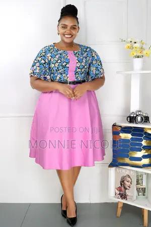 Classy Women Dresses