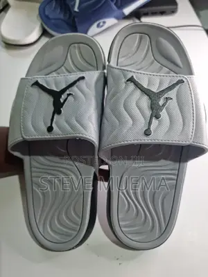 Slides Shoes