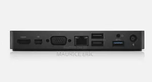 New Dell Wd15 C-Dock