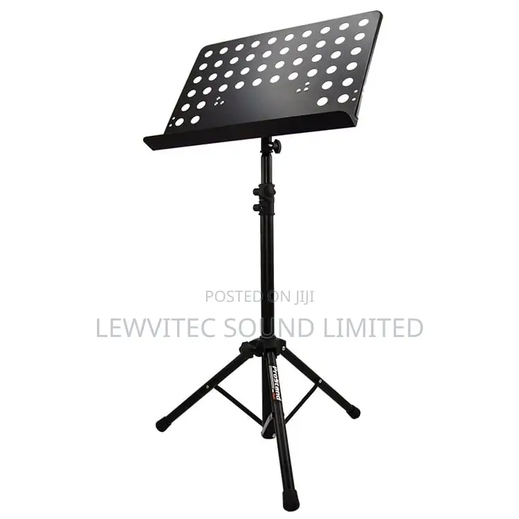 Black Book Stand