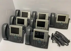 Cisco Cp-7945g Uc IP Phone