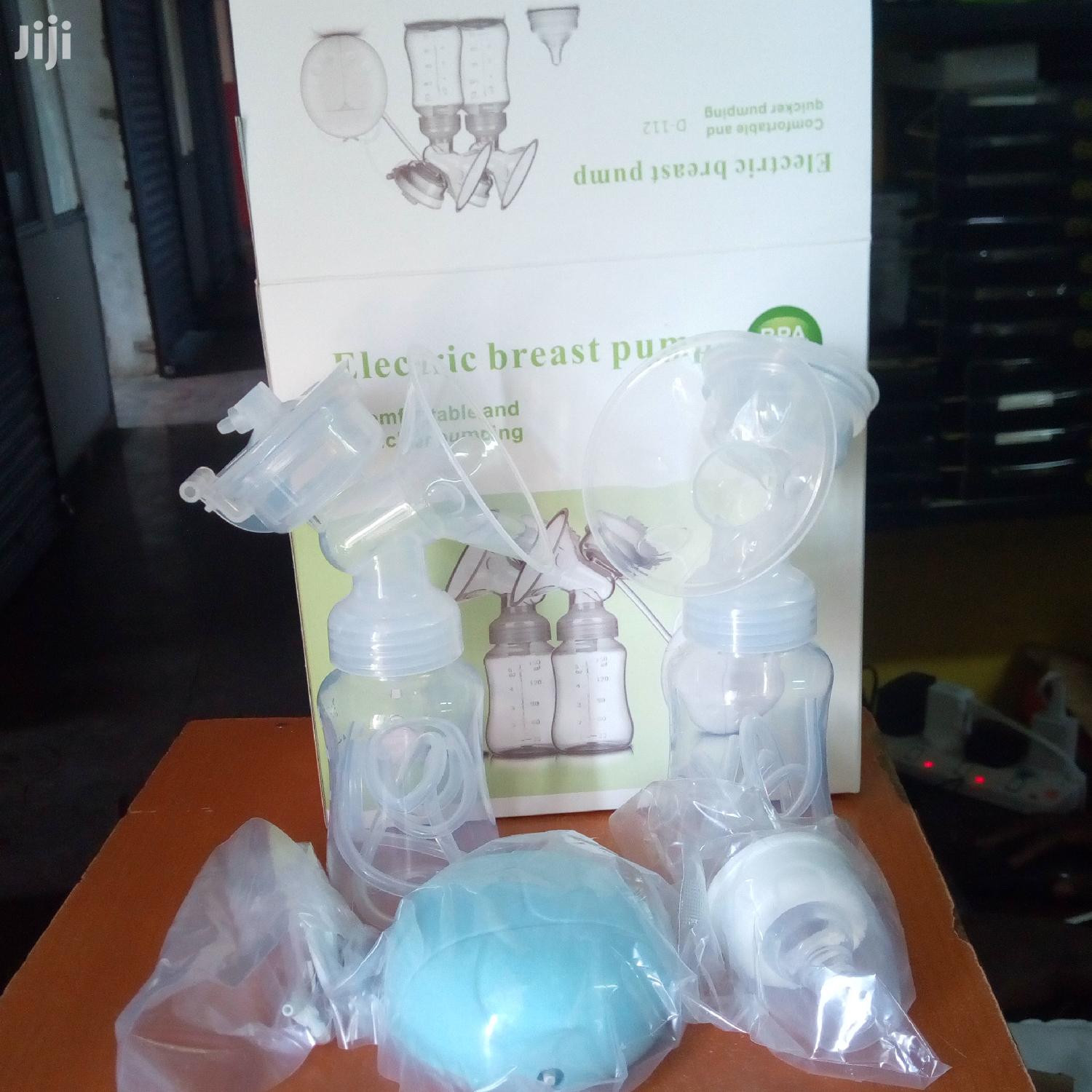 Electric Breast Pump