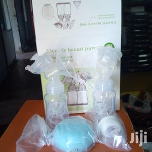 Electric Breast Pump