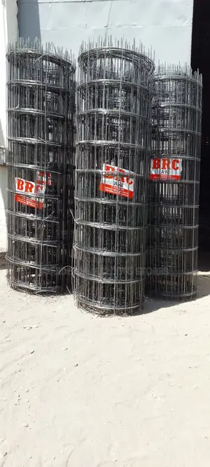 Concrete Reinforcement Mesh Wire-BRC A610,A66,A65,A98,A142