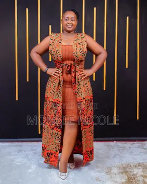 Ankara Kimonos