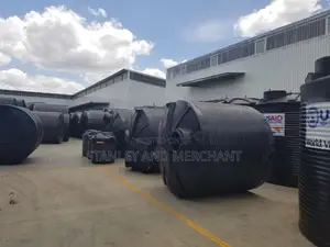 5000l Water Tanks COUNTRYWIDE DELIVERY!